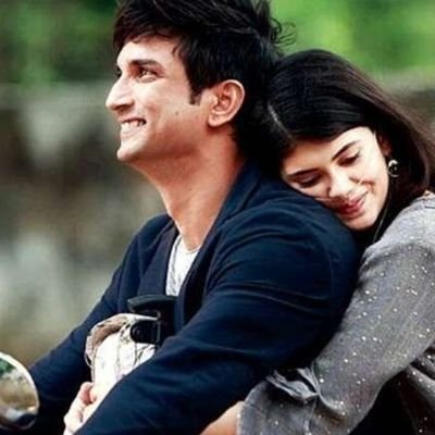Sushantsingh862's profile picture. Here for @itsSSR justice #justice4ssr
love you sush🥺❤#love4ssr
Photon in a double-slit💥