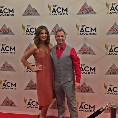 Program Director & morning show host for 102.3 The Coyote Member of the Country Music Assoc. (CMA) & Academy of Country Music (ACM) & PD for SuperHits 93.5