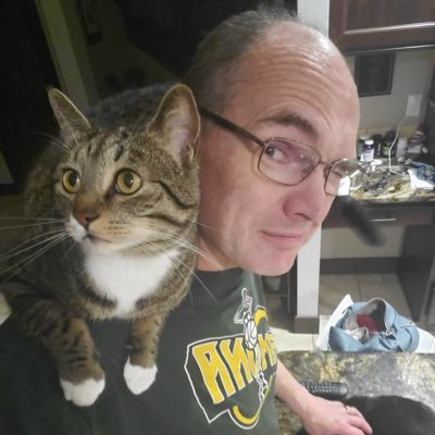 mhanch's profile picture. Migrated to Mastadon:  @mhanch@mas.to