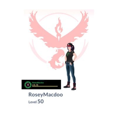 Visit Rosey MacDoo Profile