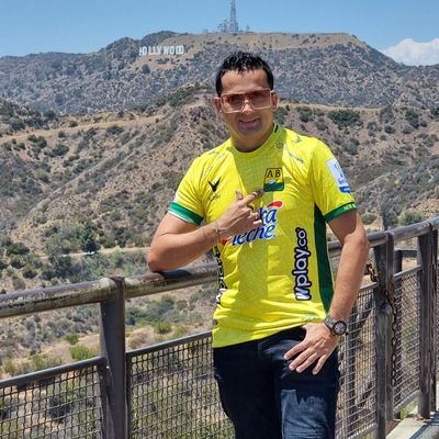 Productor/ Top Latín Dj/ Hincha @ABucaramanga / Ni de Izquierda, Ni de Derecha Booking @edwarmanager bookingmanager@djmarioandretti.com
