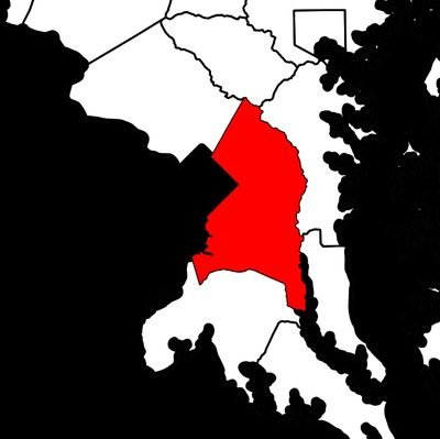 A proud and sometimes not so proud Prince George's Marylander. Looking forward to / pushing for better public service delivery and accountability in the county.