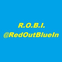 Out of energy. Sick of the same thing every day :((@RedOutBlueIn) 's Twitter Profile Photo