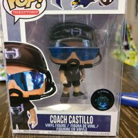 Jaymes Castillo (@coachcastillo77) 's Twitter Profile