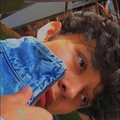 CNCO
JOEL PIMENTEL
AIDAN GALLAGHER