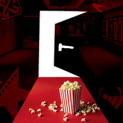 Un espacio de noticias, exclusivas, secretos e historia de los cines españoles creado por los trabajadores de los cines.

 info@salabierta.es 🍿📽🎟