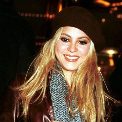 Shakira stan| Fan account| Backup account:@ShakiraOFv2

Instagram:https://t.co/ZMYK3s0z5i