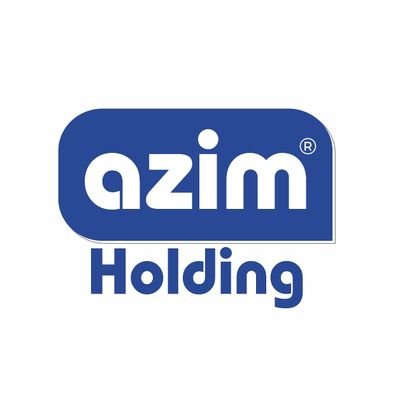 azim holding Yönetim Kurulu Başkanı