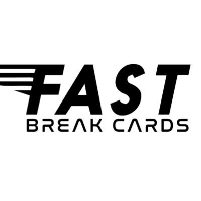 This Twitter Page is for non trading card giveaways. This page is owned & funded by @FastBreakCards. You will never be asked for money or to click a link.