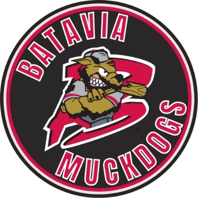 The official X account of the Batavia Muckdogs. Members of @PGCBLbaseball. #GoDogs

Call (585)-524-2260 for tickets

🏆 2022 West Division Champions