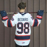 Conor Bedard (@connorbedard97) 's Twitter Profile