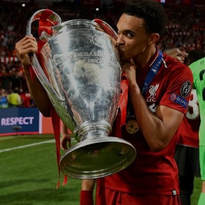 TomLfc966's profile picture. 