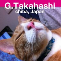 takahashi (@gtakahashi5) 's Twitter Profile