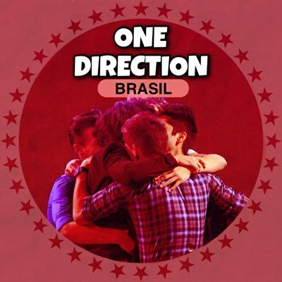 Uma das principais contas sobre a One Direction e sobre a carreira solo dos meninos no Brasil.