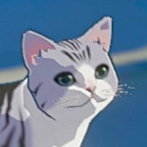 catさんのプロフィール画像