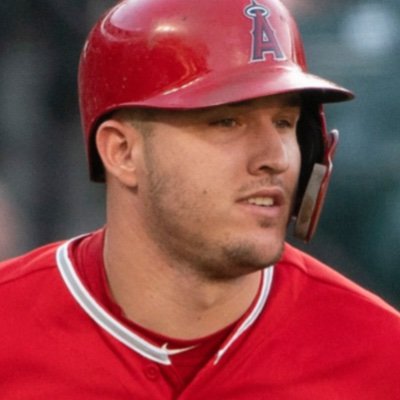 Mike trout