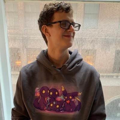 decoderthenerd's profile picture. 25 He/Him | Aspiring Content Creator & Competitive Gamer| Fighting Game Enjoyer & Challenge Connoisseur | Twitch Streamer