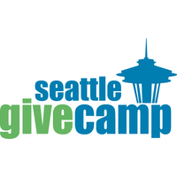 Our Mission
Seattle GiveCamp is a 501(c)(3) nonprofit organization whose mission is to provide pro-bono software development to Seattle-area nonprofits.