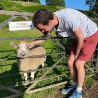 Rob Mitchell (@drbertiem) 's Twitter Profile Photo Rob Mitchell (@drbertiem) 's Twitter Profile Photo