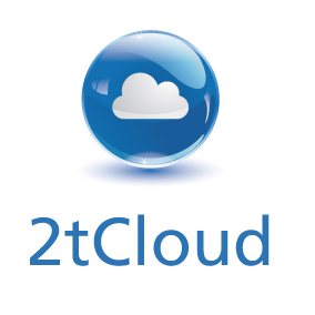 Tweets over 2tCloud, hét cloud services platform van Copaco Nederland!