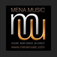Mena Music Official(@MenaMusicUK) 's Twitter Profile Photo