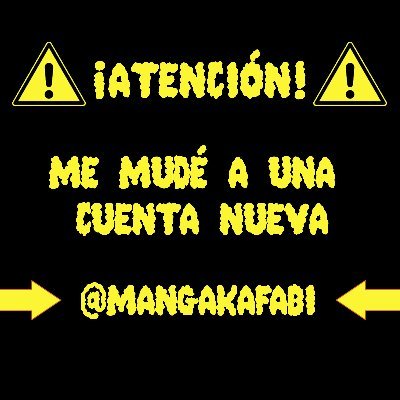 ME MUDE DE CUENTA (Soy Fabi :B)さんのプロフィール画像