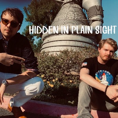 thehiddenpod Profile Picture