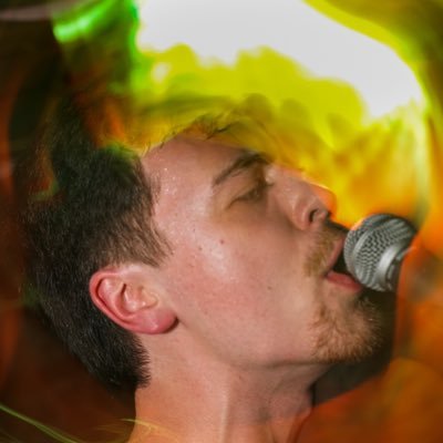 JonnyMc33's profile picture. guitar player and singer for goodbye again / temple alumni class of 2022