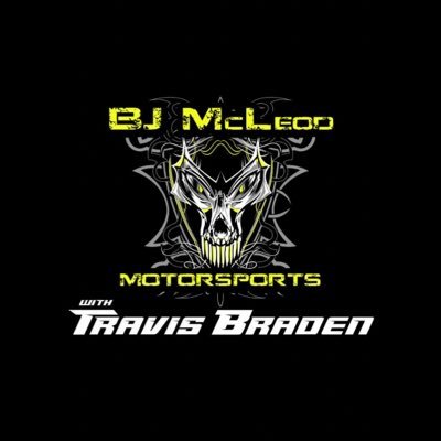 @bjmcleod78 🤝 @trbraden | 🏁 Late model racing’s newest team 👋 Focused on driver development and creating long-term careers in stock car racing