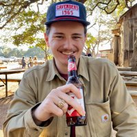 Harrison (@h_mcclain) 's Twitter Profile