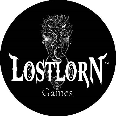 Indie #TTRPG company directed by Mark Rein-Hagen, creator of Vampire the Masquerade.
Check our Linktree For our other social medias! https://t.co/nhjJ27UHG9