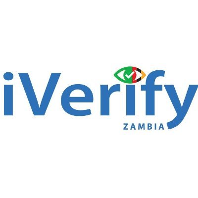 iVerify Zambia Fact Checking Mechanism being implemented by @Panos_PSAf through support from @UNDPZambia