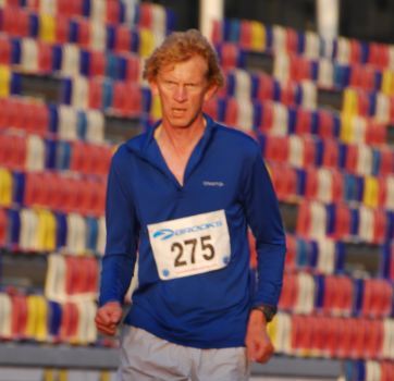 Twentenier's profile picture. Hardloper. FC Twente vak 120. Ook nog voor De Graafschap.