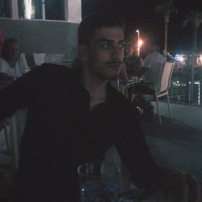 OgulcanKrkmaz's profile picture. oğlum maske dağıt arkadaşlara