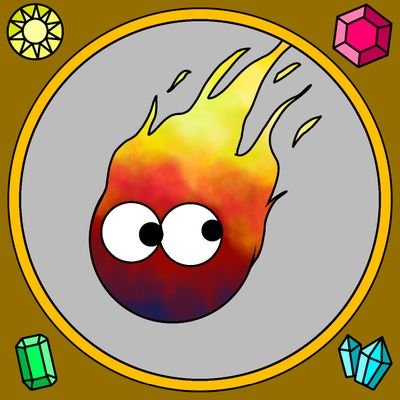 マントルで燃え尽きた炭素さんのプロフィール画像