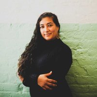 Vanessa Castañeda, Ph.D. (she/hers)(@castanedaNessa) 's Twitter Profile Photo