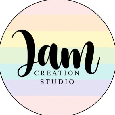 Welcome to Jam Creation Studio.           We make handcrafted and unique items