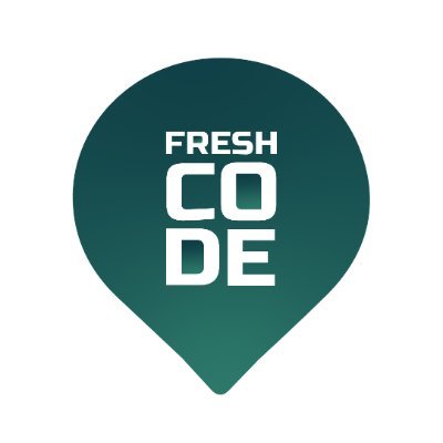 Freshcodeqr's profile picture. Empresa tecnologica, dedicada a implementacion de códigos QR en dotaciones, accesorios mascotas, uniformes deportivos y prendas de vestir.