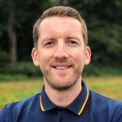 Dad, husband, software engineer (@findmypast), runner (@BarrowRunners), drummer, movie lover, gamer & footy fan (@lcfc).