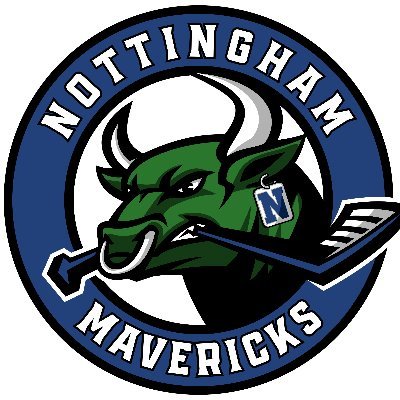 The official Twitter of the Nottingham Mavericks Ice Hockey Club. We combine players from @UoNSport, @NTUSport, and all East Midlands Universities.