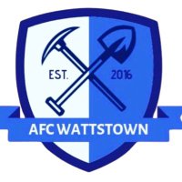 AFC Wattstown (@afcwattstown) 's Twitter Profile