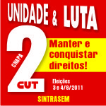 Chapa 2 - Manter e conquistar direitos!