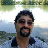 Siddarth Koduru Joshi (@quantumsid) 's Twitter Profile
