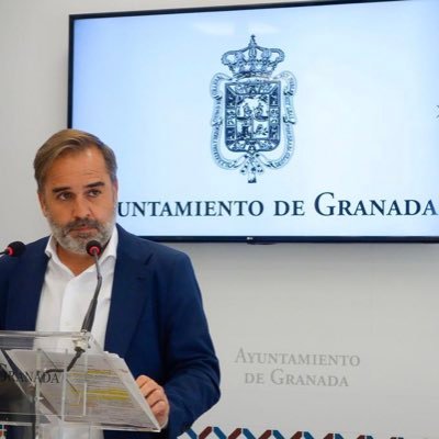 Chanero, docente y Orientador Educativo. Concejal del PSOE🌹 en el Ayuntamiento de Granada. Secretario de Organización @granadapsoe