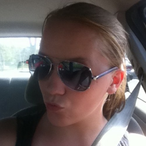 Samantha  Severson