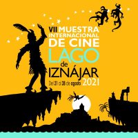 Cine Lago de Iznájar (@cinelagoiznajar) 's Twitter Profile