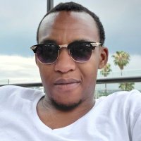 Ndamulelo (@ndamu72) 's Twitter Profile
