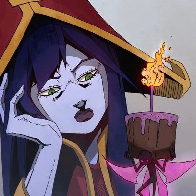 spicymelonqwq1's profile picture. Damn