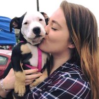Mackenzie Santos (@maclovin4u) 's Twitter Profile