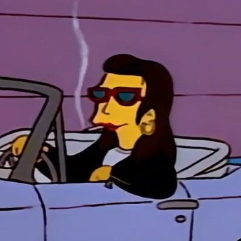 ruthpowersbk's profile picture. a brooklyn gay